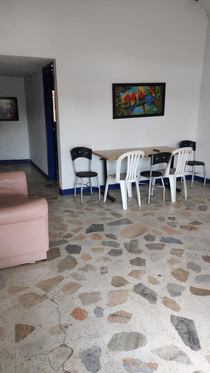 Hotel El Marques De San Luis Melgar