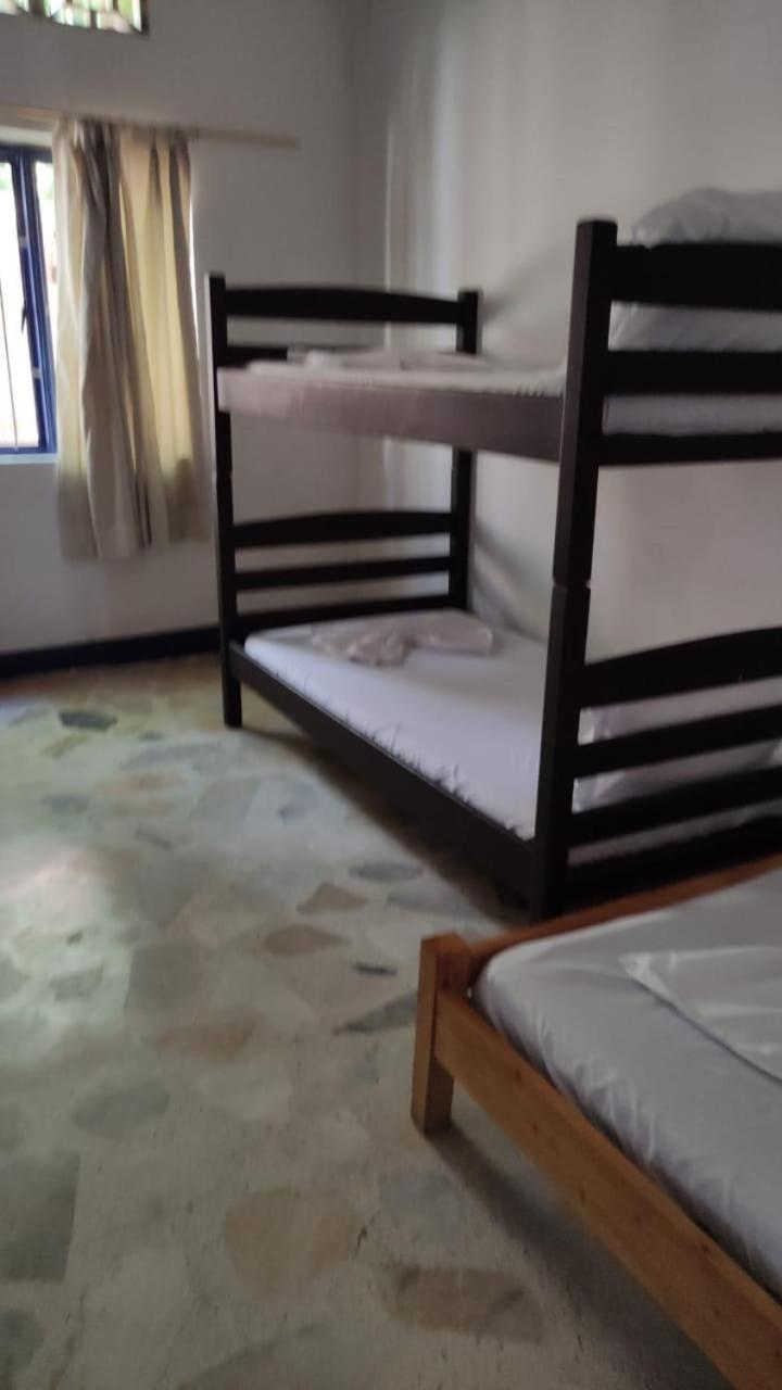 Hotel El Marques De San Luis Melgar