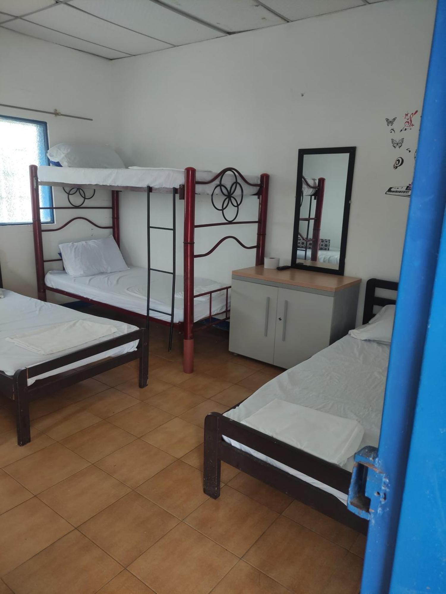 Hotel El Marques De San Luis