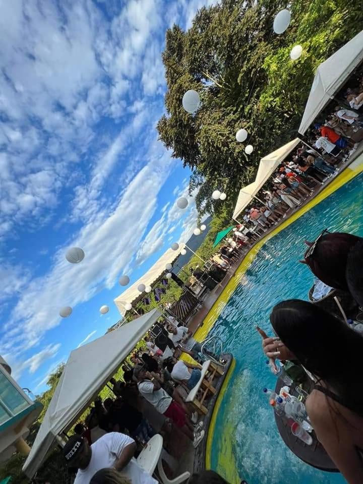 La Cascada Cristalina Hotel 3*