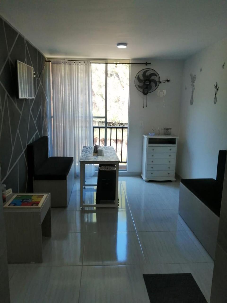 Apartamento Encanto De Verano