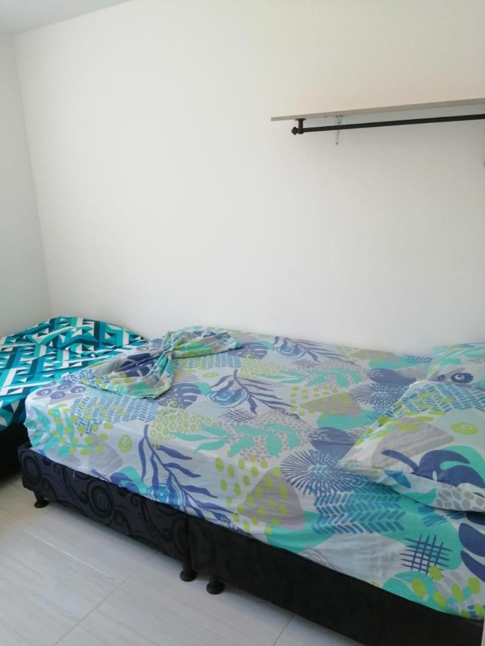 Encanto De Verano Apartamento