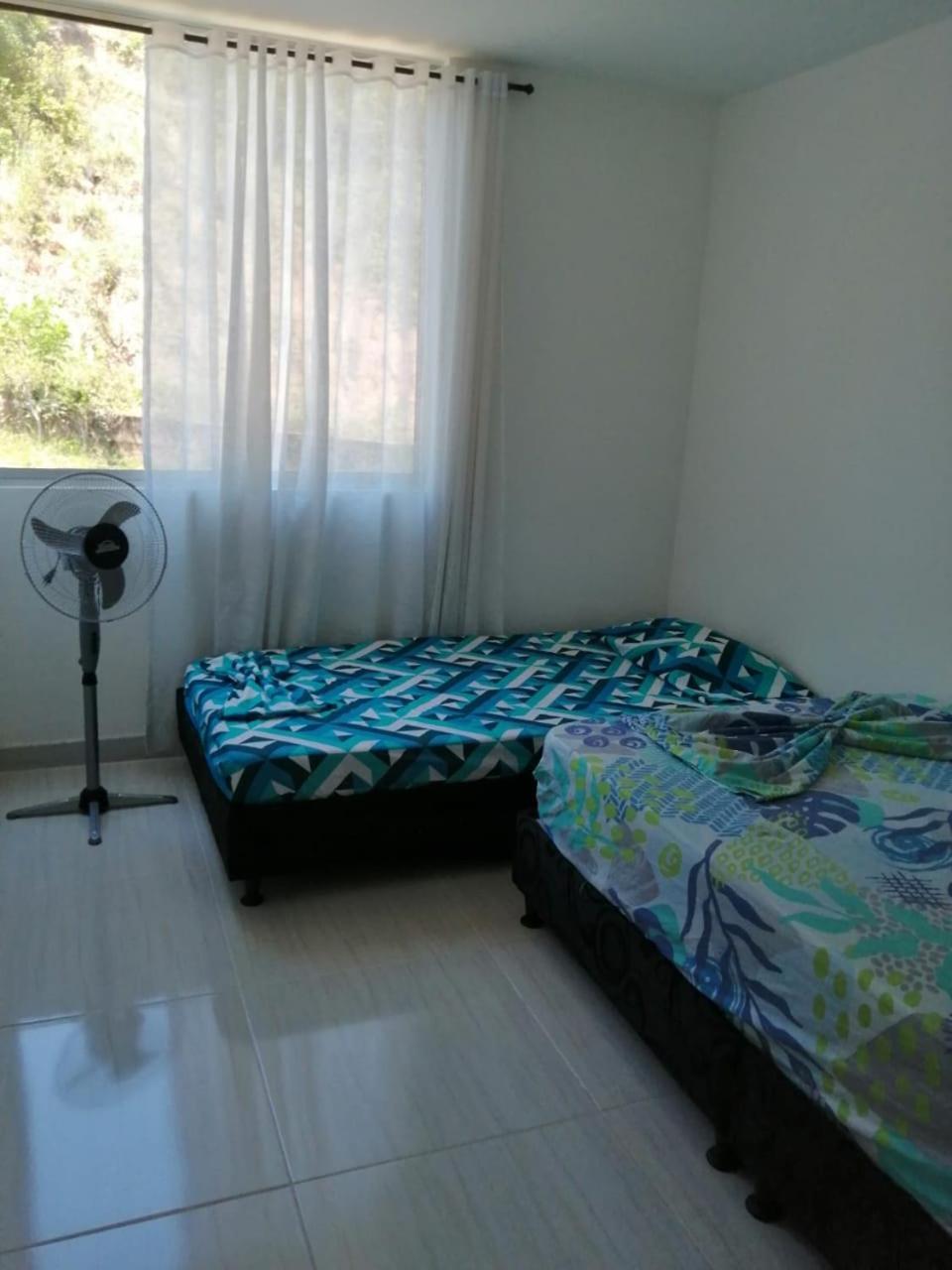 Apartamento Encanto De Verano *
