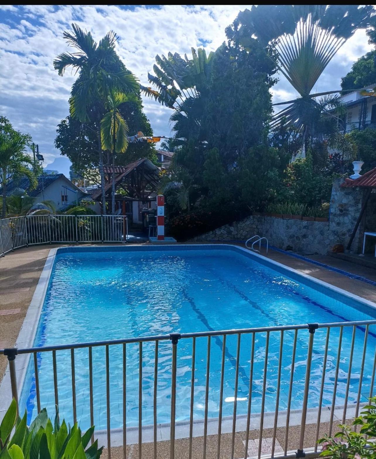 Villa Quinta Privada Jamani Melgar