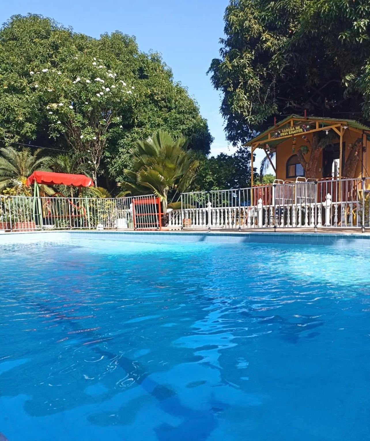 Quinta Privada Jamani *