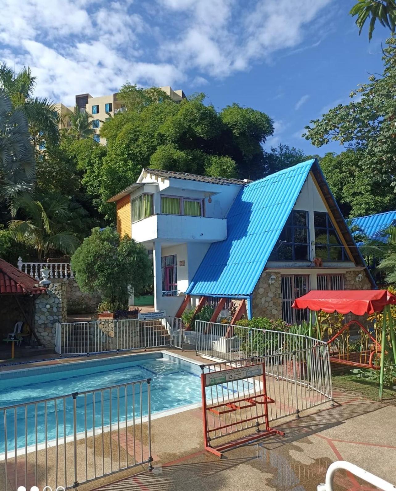 Quinta Privada Jamani