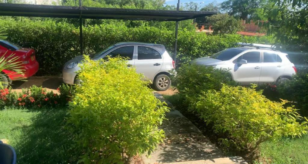 Сasa de vacaciones Casa Campestre Y Vacacional *