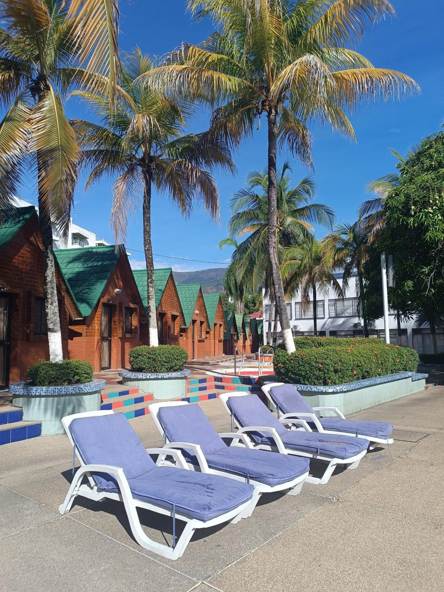 Hotel Xilon Melgar