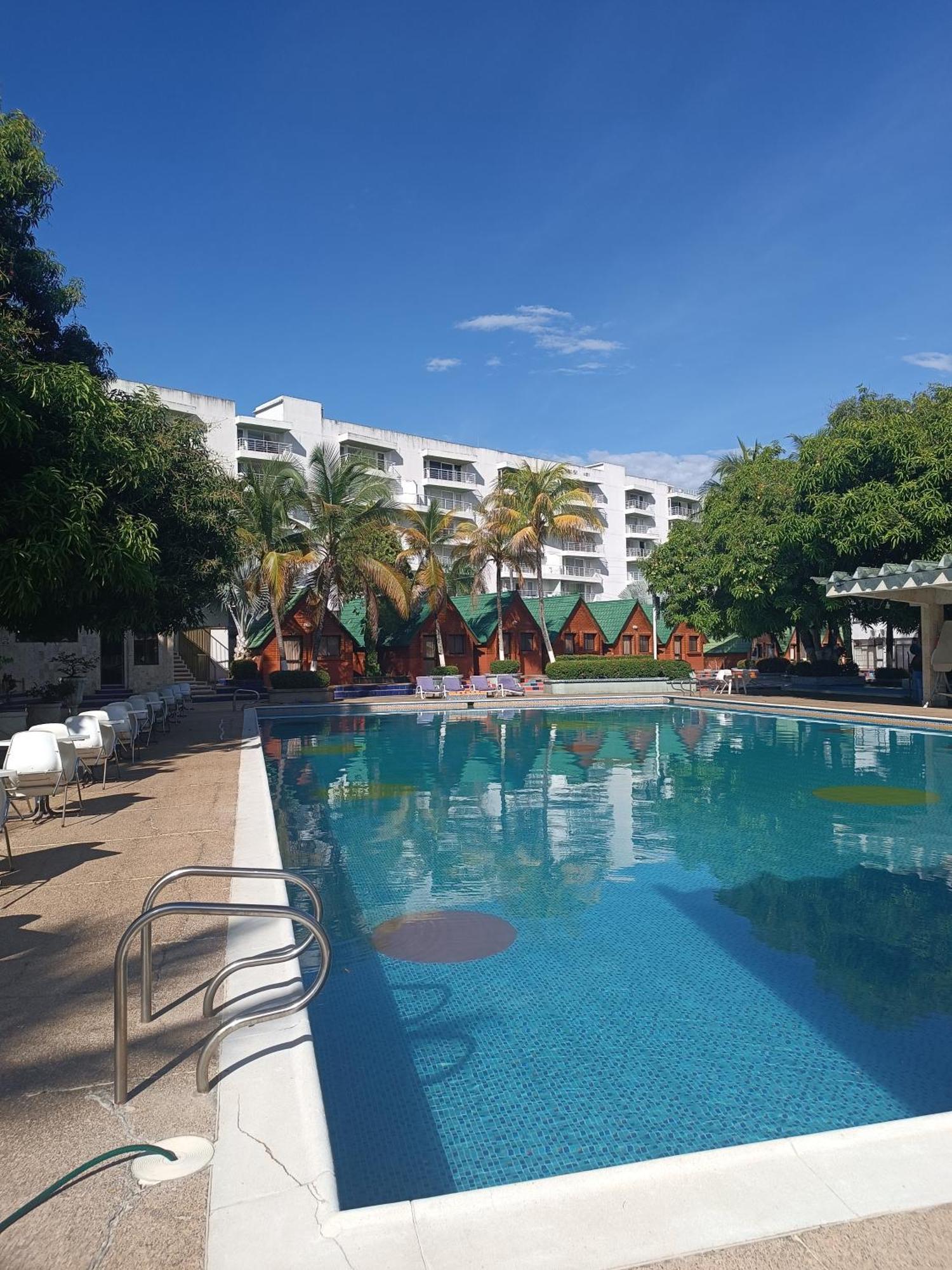 Xilon Hotel