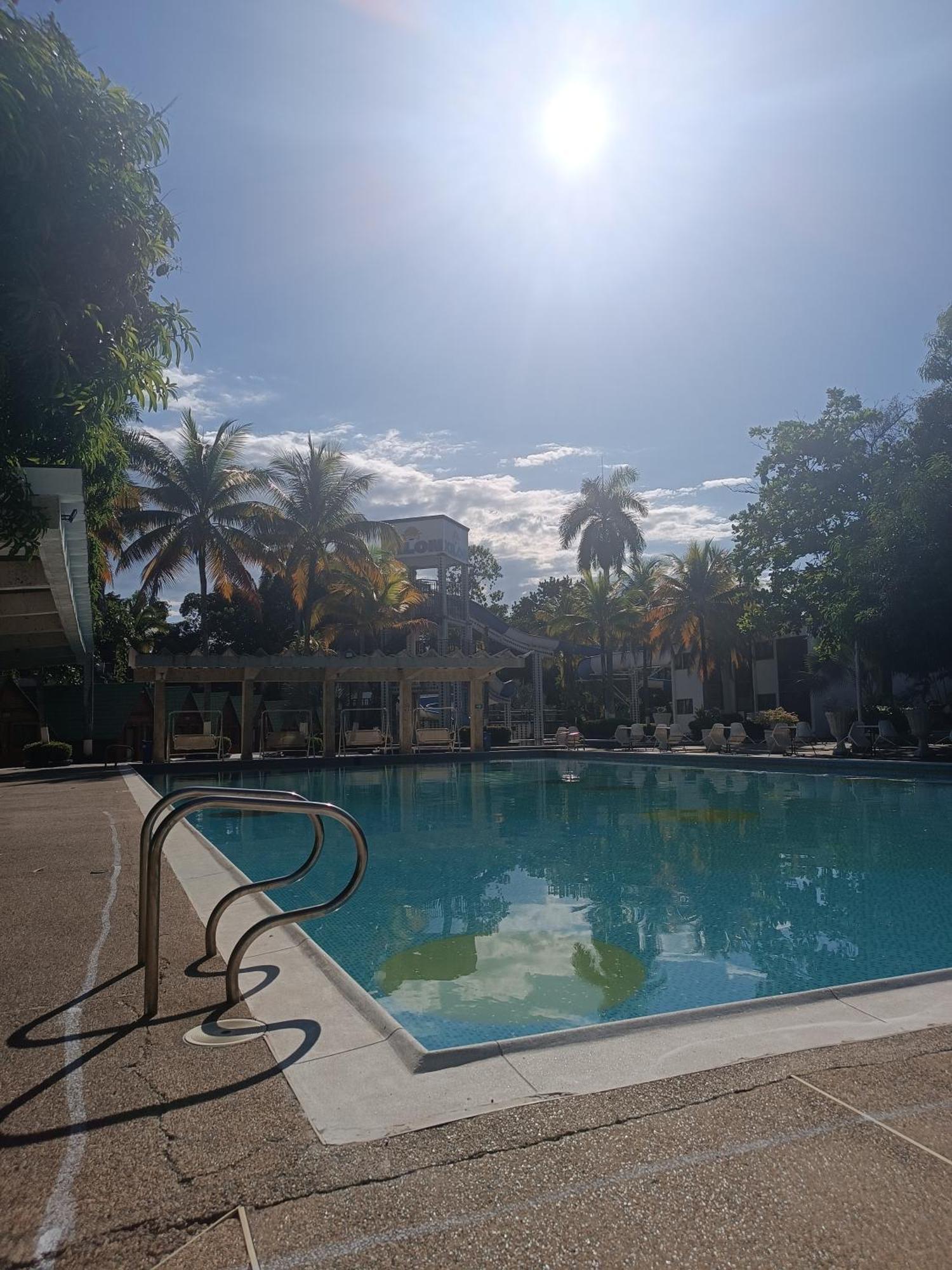 Hotel Xilon