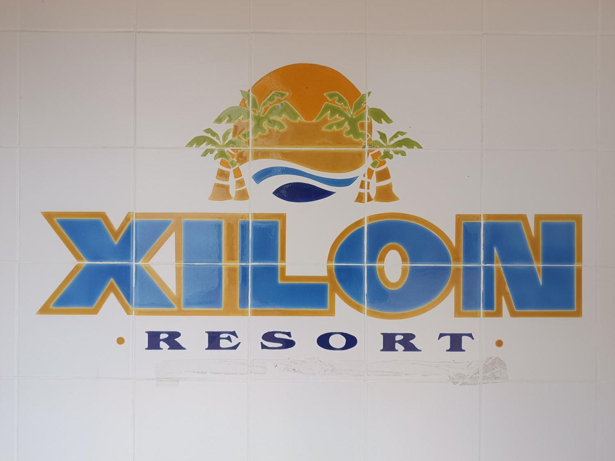 Hotel Xilon Melgar