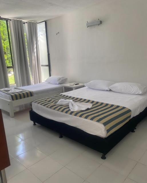 Tipo Casa En Carmen De Apicala Сasa de vacaciones Melgar