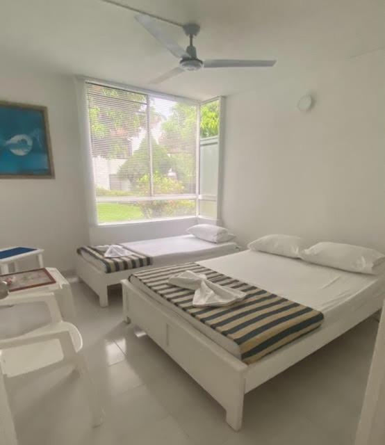 Tipo Casa En Carmen De Apicala Сasa de vacaciones Melgar