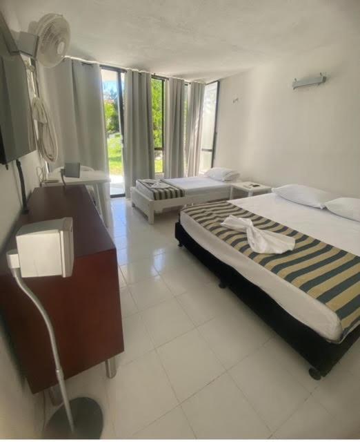 Сasa de vacaciones Tipo Casa En Carmen De Apicala