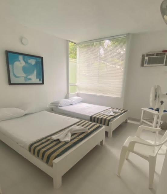 Сasa de vacaciones Tipo Casa En Carmen De Apicala