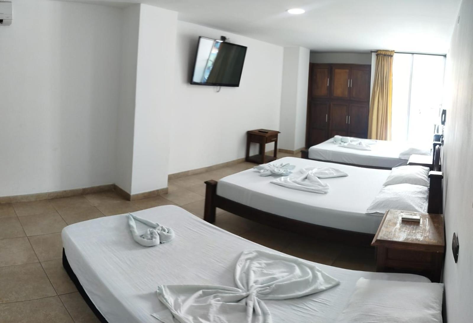 Hotel Soliari 4*