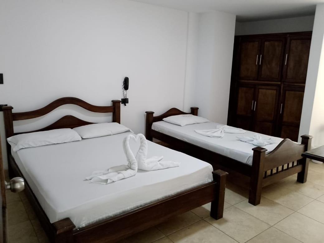 Hotel Soliari
