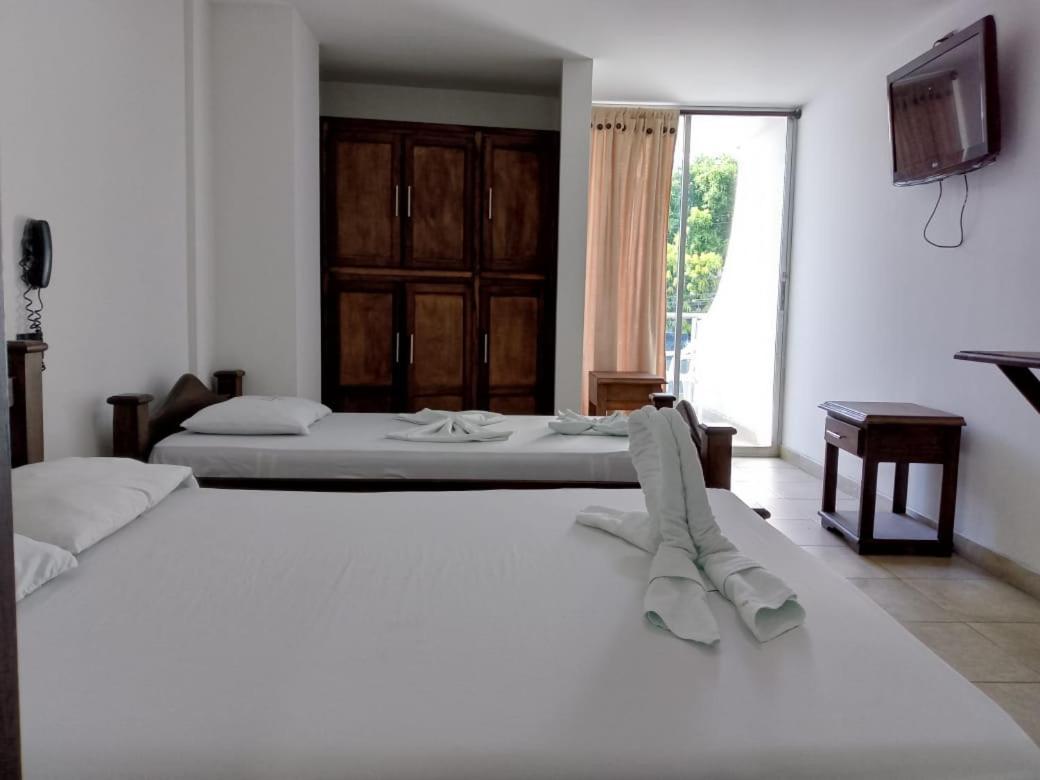 Soliari Hotel 4*