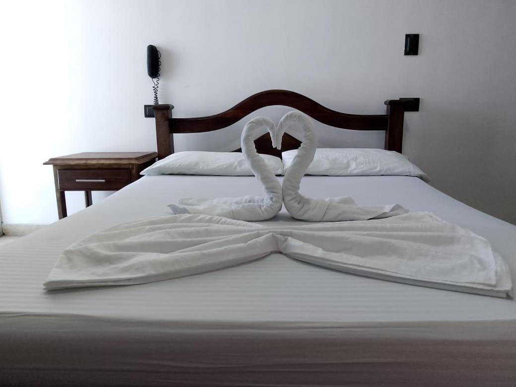 Hotel Soliari Melgar