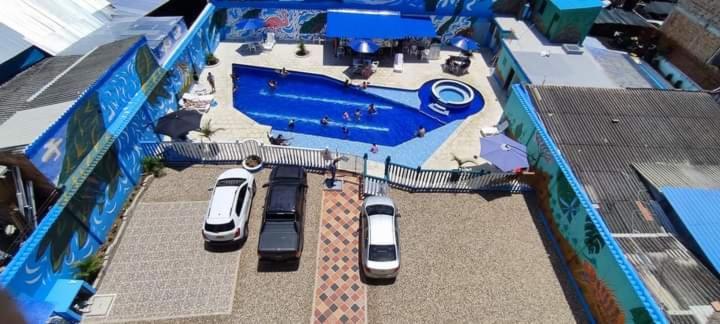Hotel Soliari Melgar