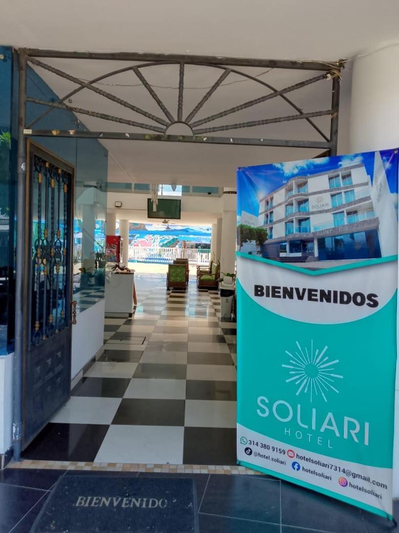 Soliari Melgar