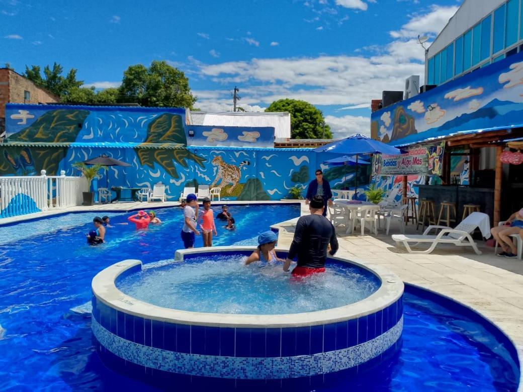 Soliari Hotel