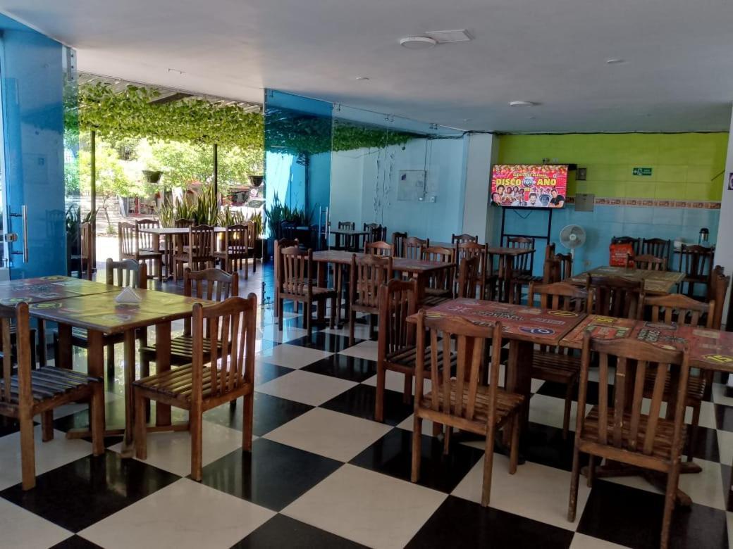 Soliari Hotel