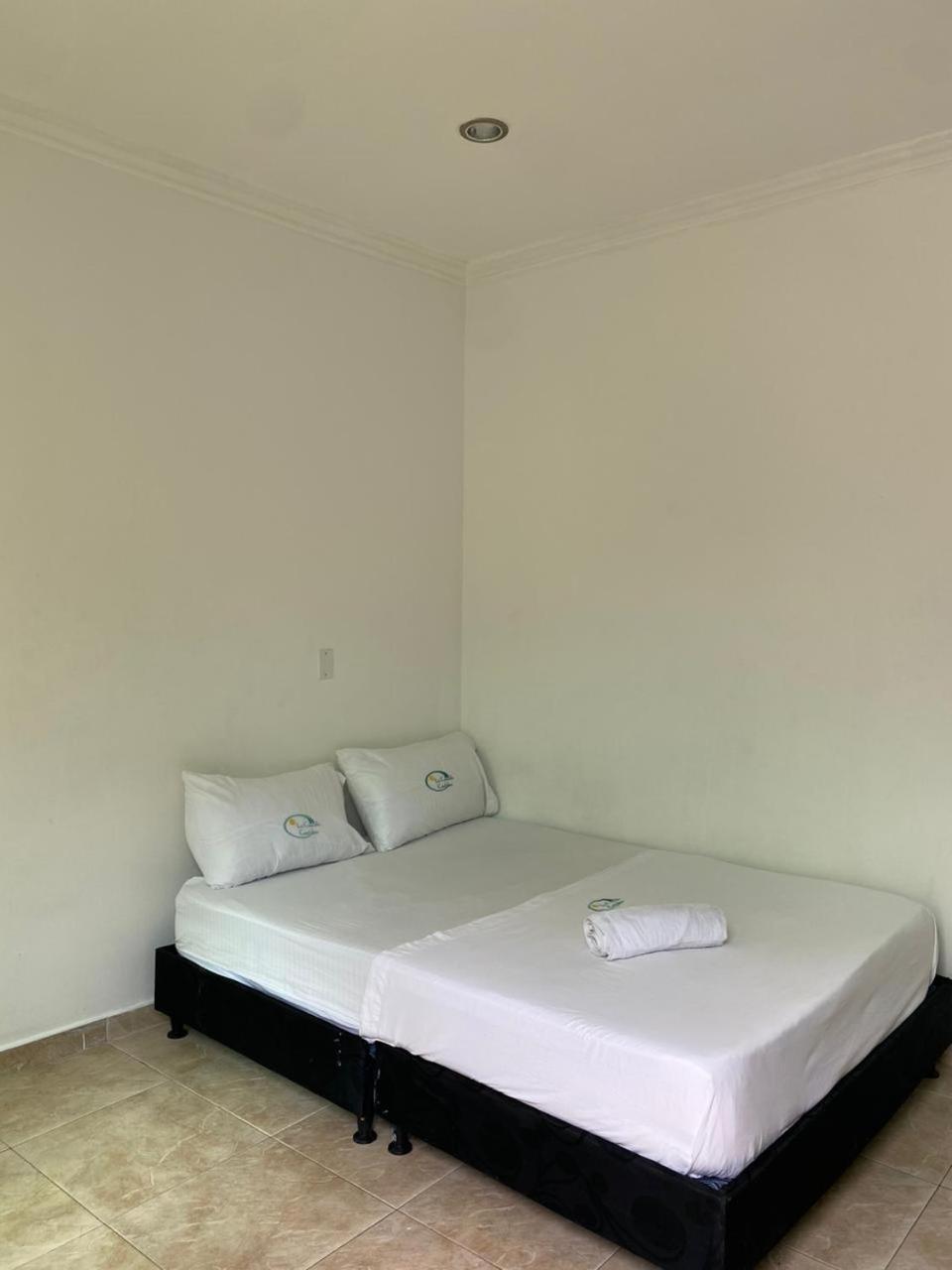 La Cascada Cristalina Hotel 3*