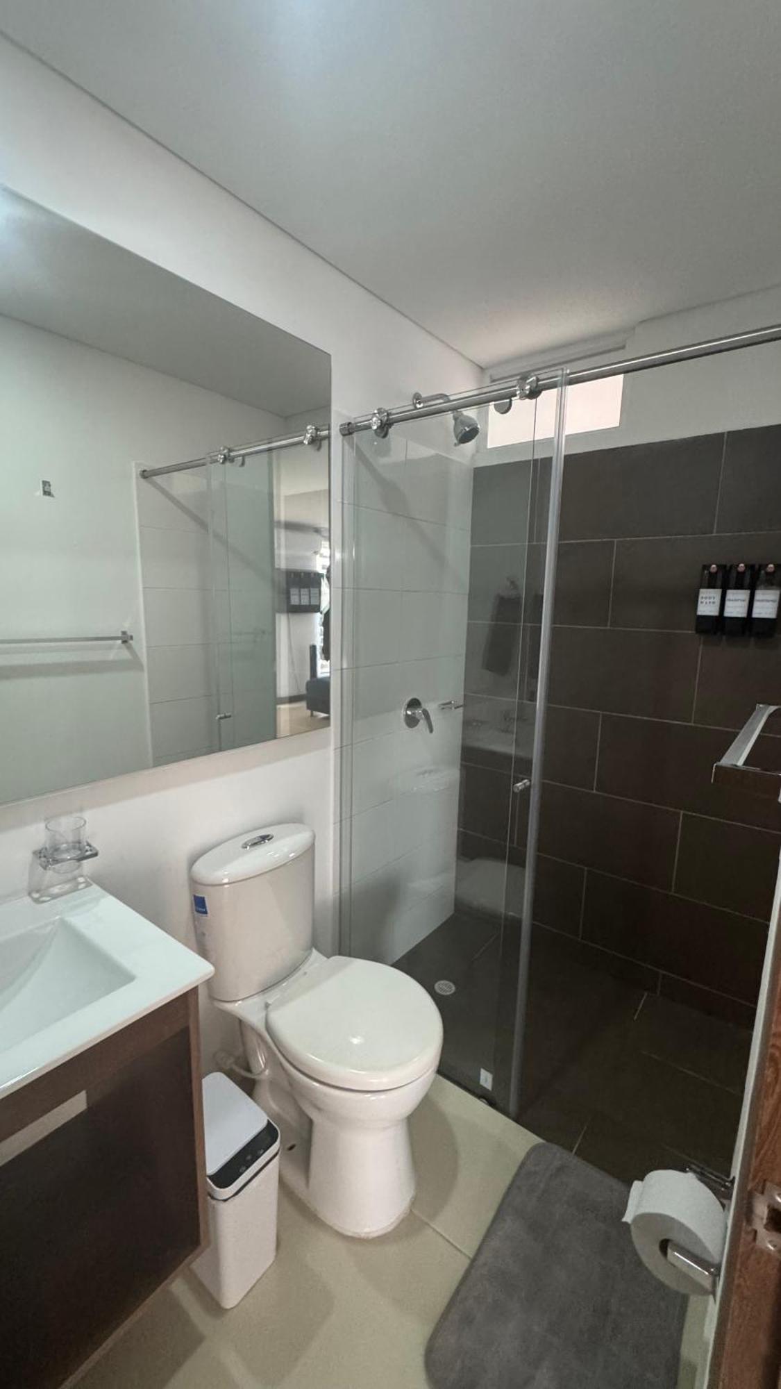 Apartamento Alto *