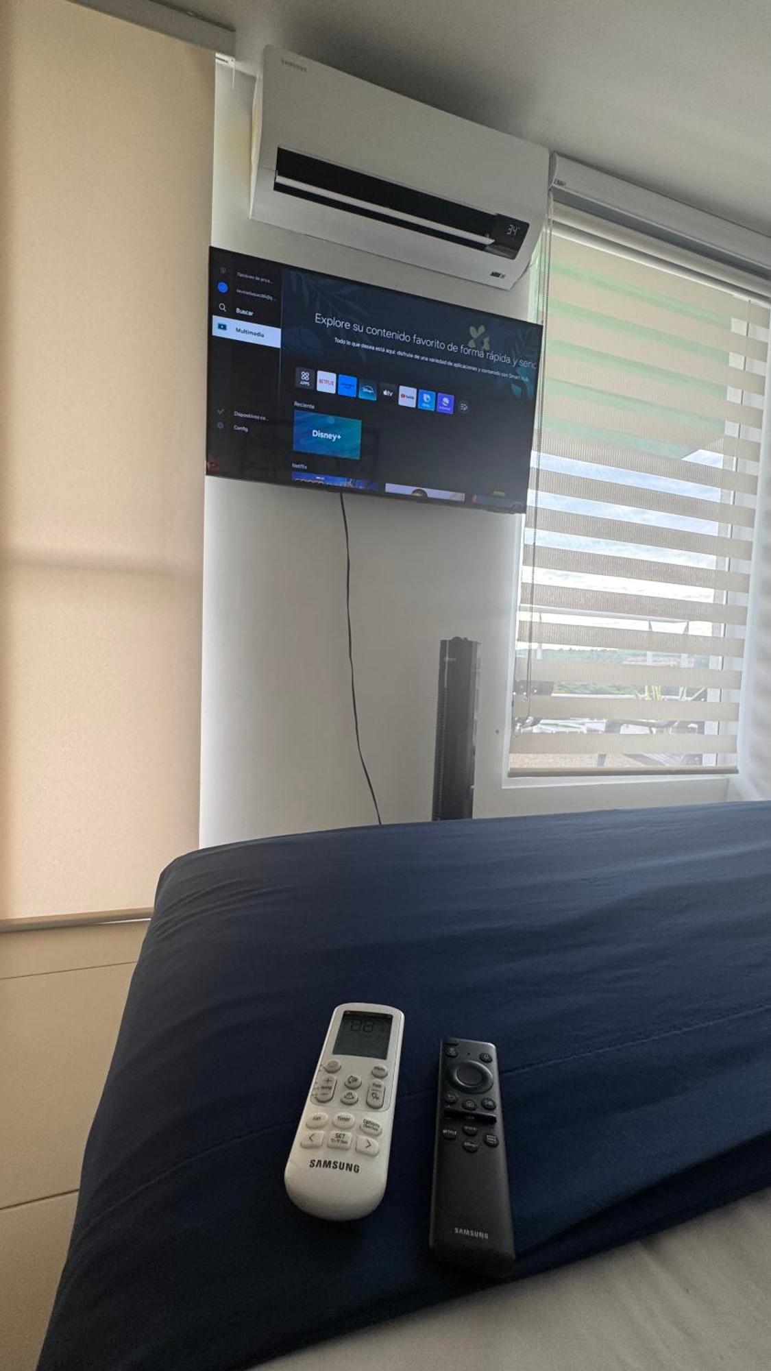 Alto Apartamento Melgar
