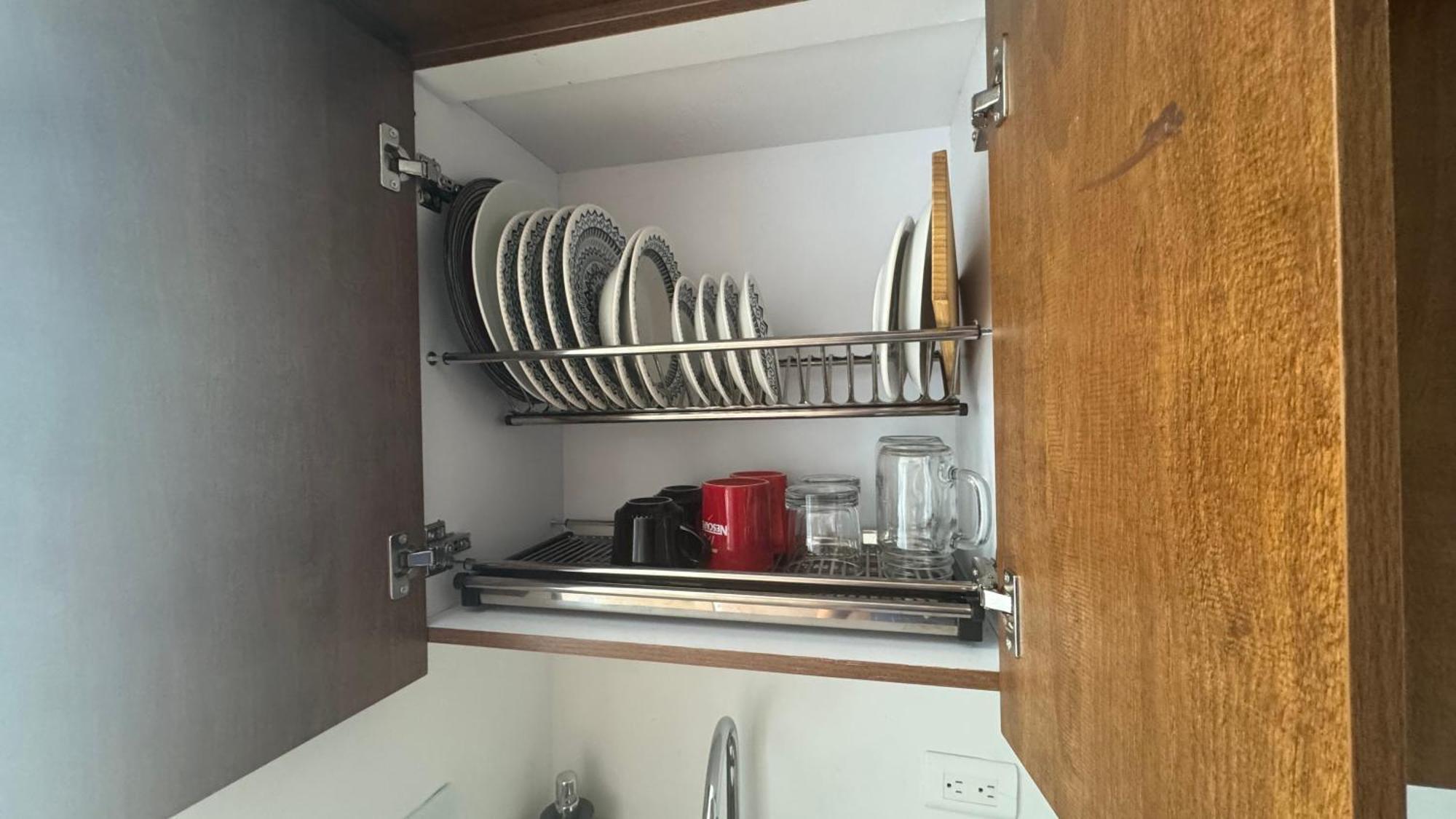 Alto Apartamento