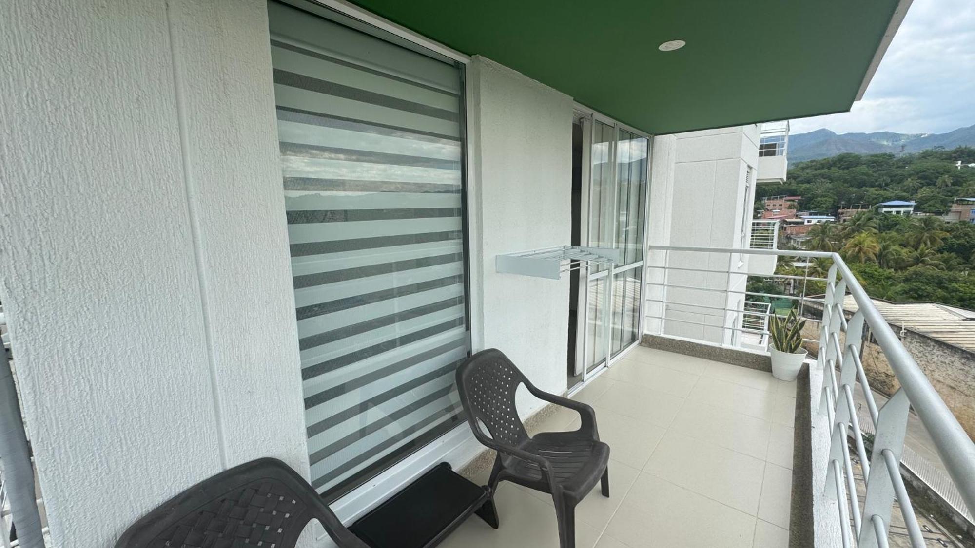 Alto Apartamento Melgar