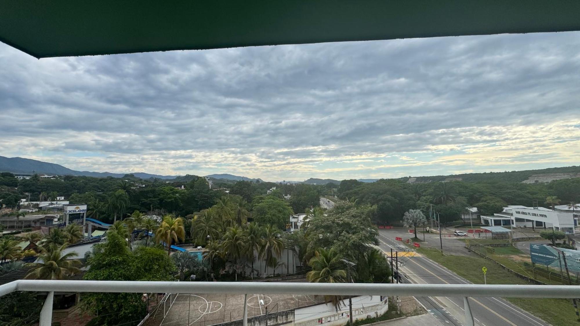 Apartamento Alto *