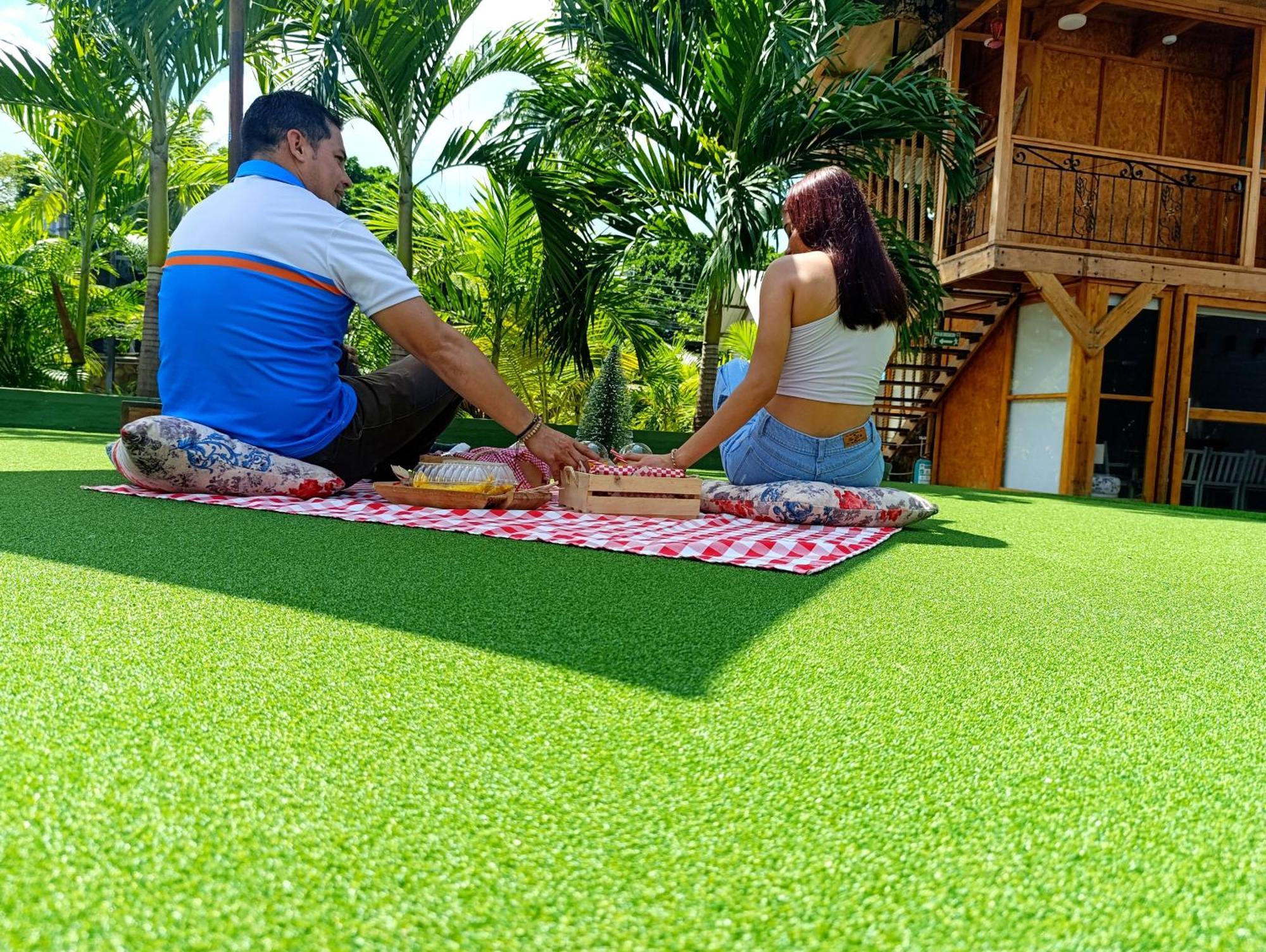 Boutique Casa De Piedra Hotel 3*