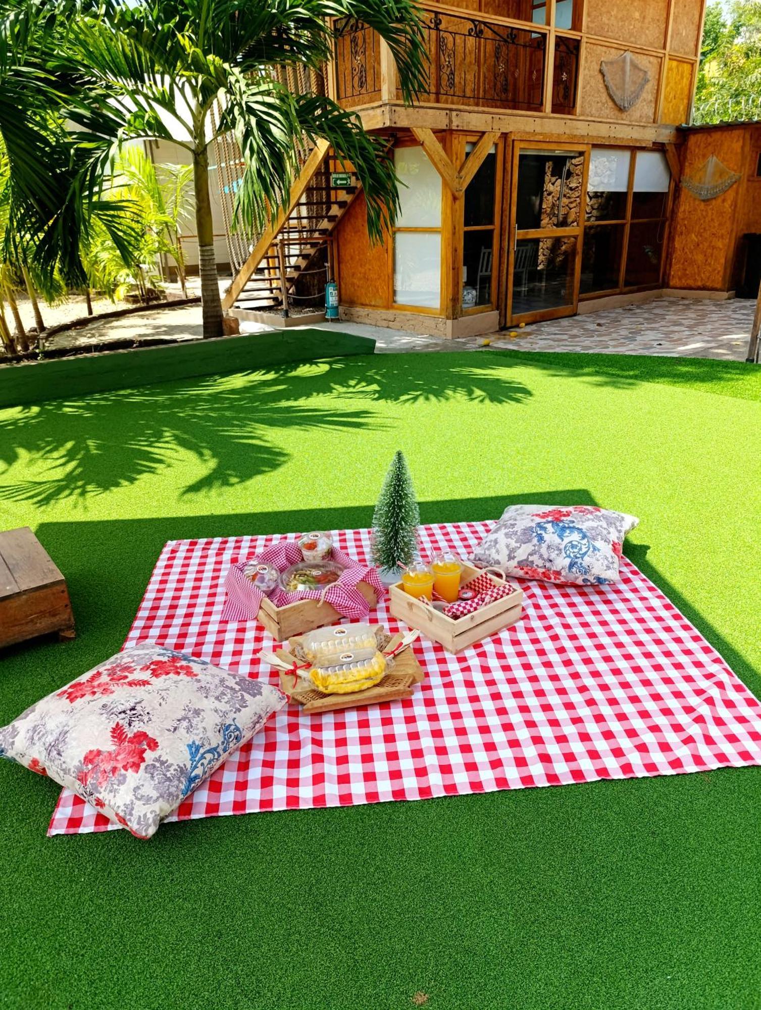 Boutique Casa De Piedra Hotel 3*