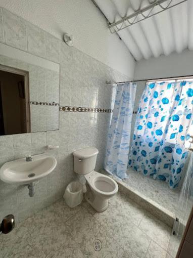 Mariu Hotel Melgar