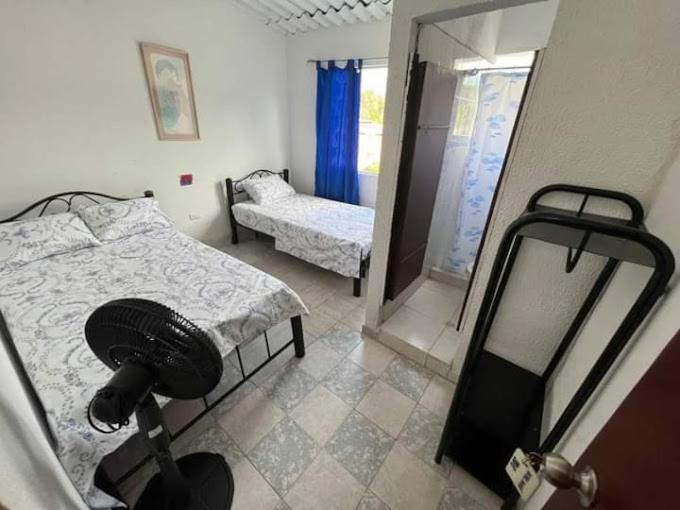 Mariu Hotel *
