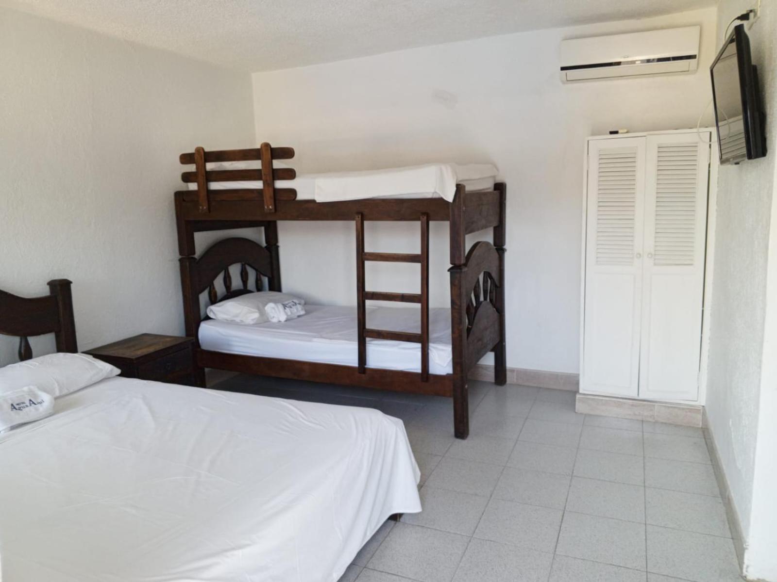 Agua Azul Tolima Hotel *
