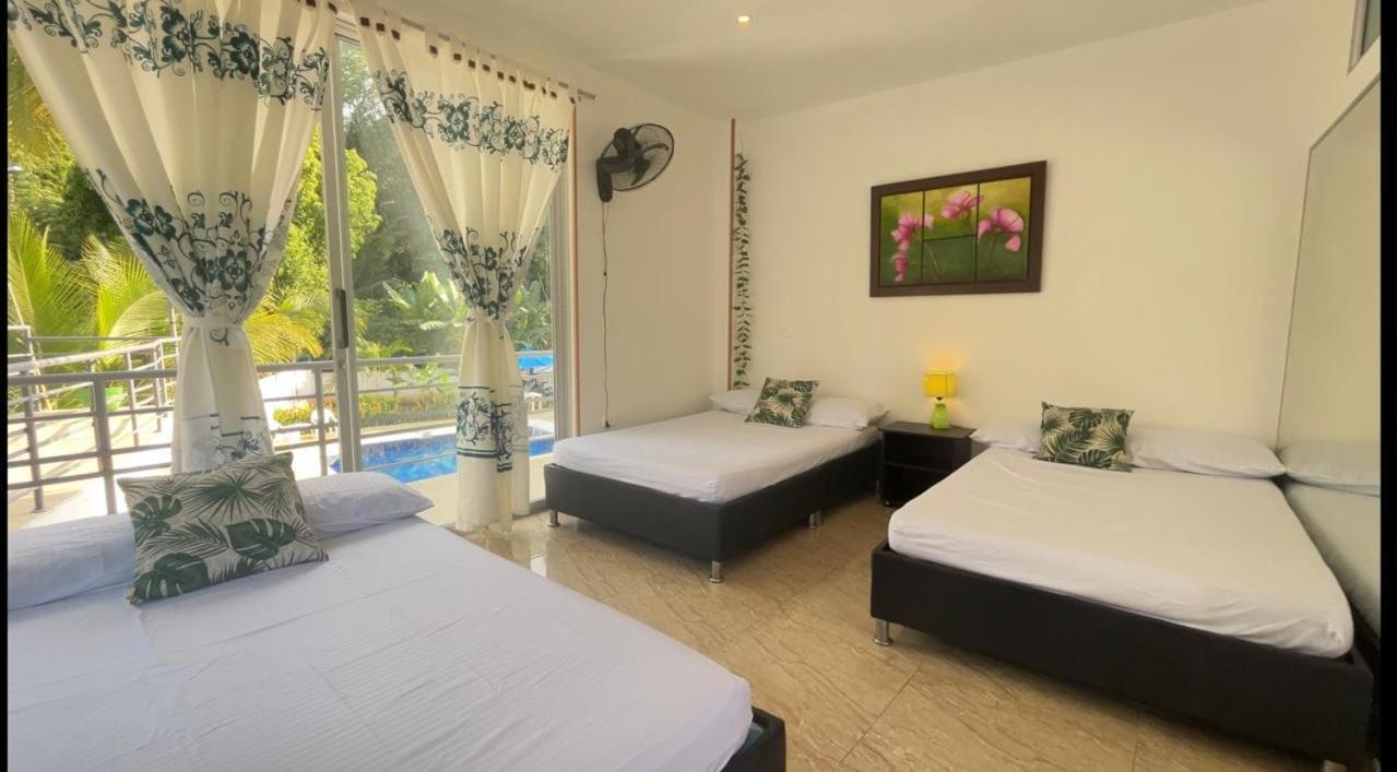 Сasa de vacaciones Casa Vacacional Camposol
