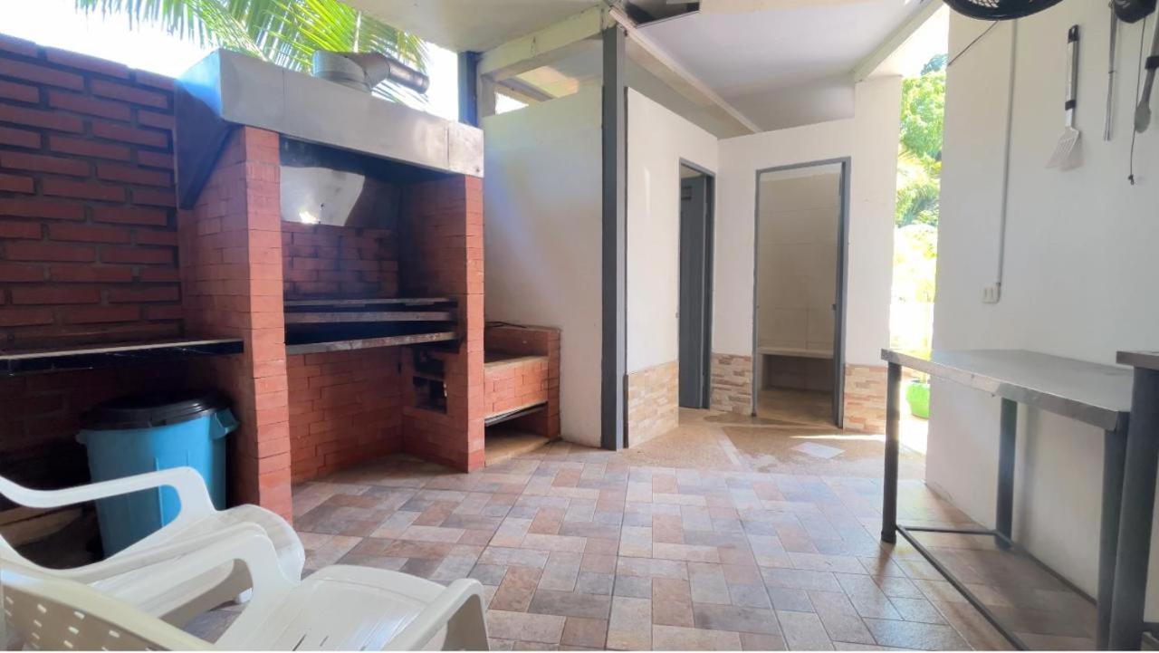 Casa Vacacional Camposol *