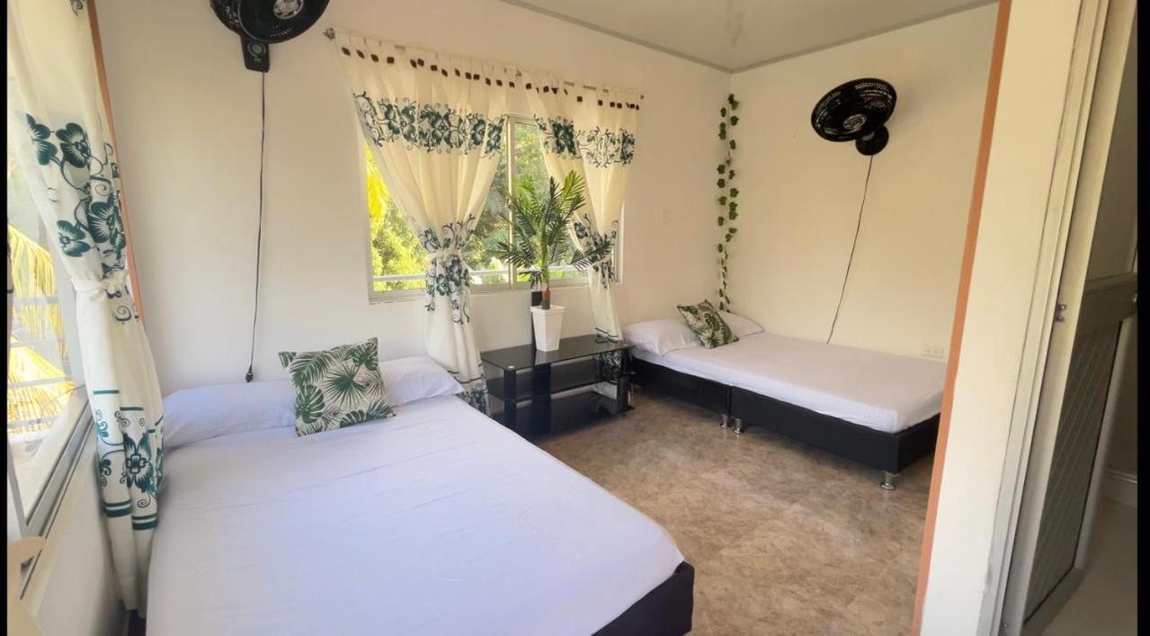Casa Vacacional Camposol Сasa de vacaciones *