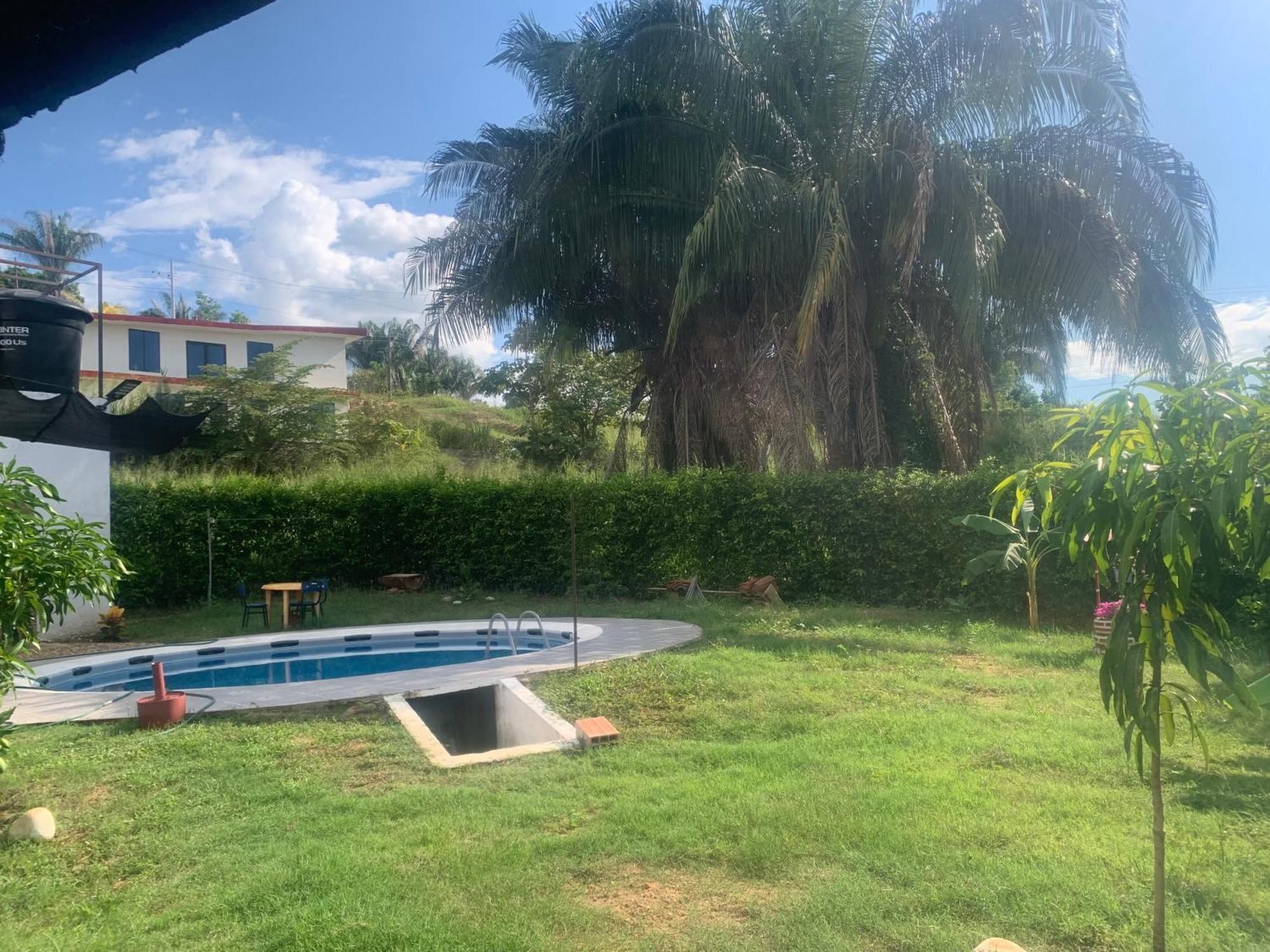 Сasa de vacaciones Casa Campestre Y Vacacional *