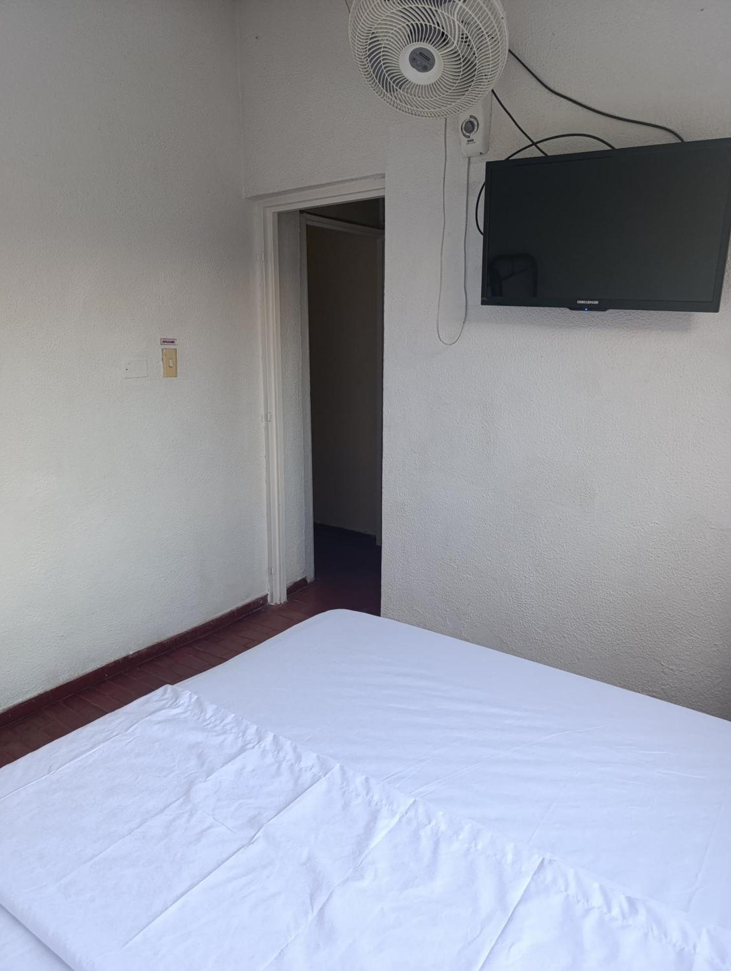 Hotel Mariu Melgar