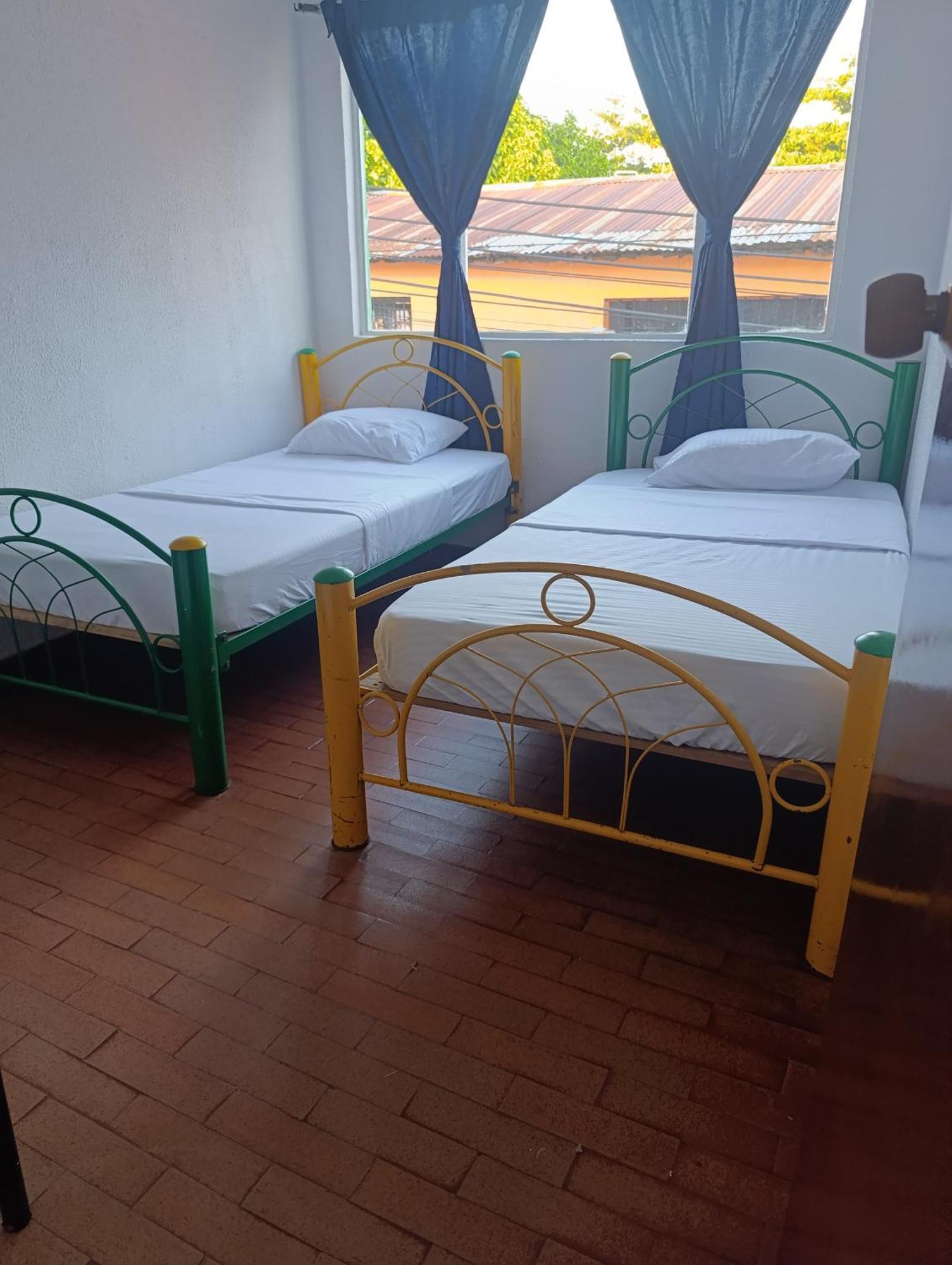Mariu Hotel