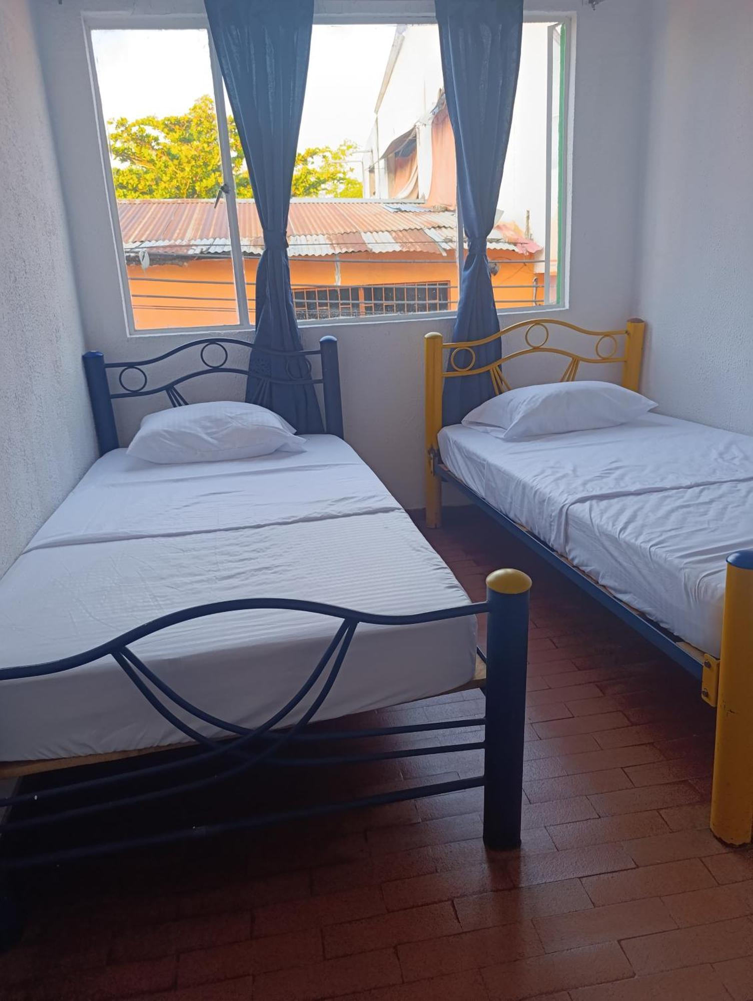 Mariu Hotel *