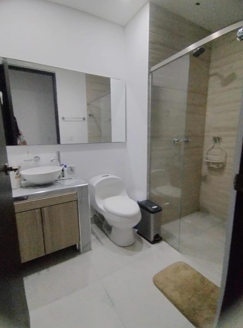 Exclusivo En Melgar! Apartamento *