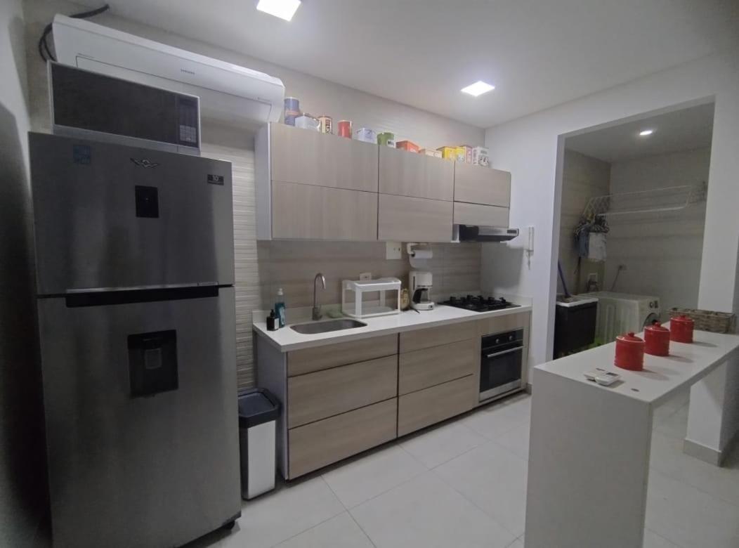 Exclusivo En Melgar! Apartamento Melgar