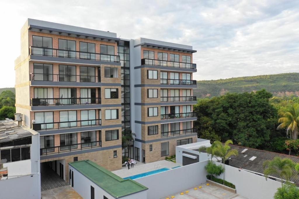 Apartamento Exclusivo En Melgar! *