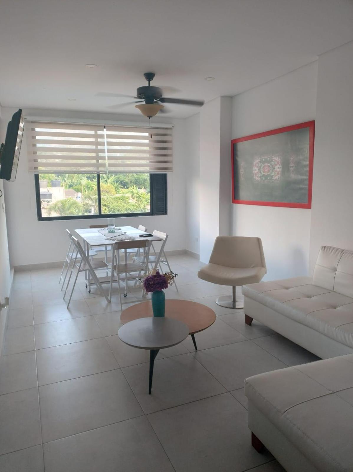 Exclusivo En Melgar! Apartamento