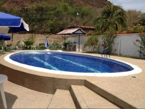Finca San Marcos Apartamento Melgar